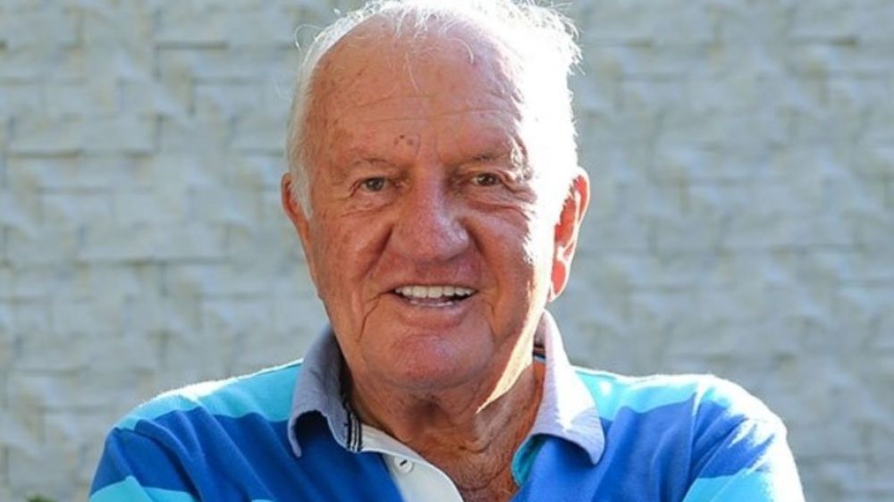 Yoğun bakımda tedavi gören Ali Şen'in sağlık durumu hakkında oğlu Metin Şen açıklama yaptı