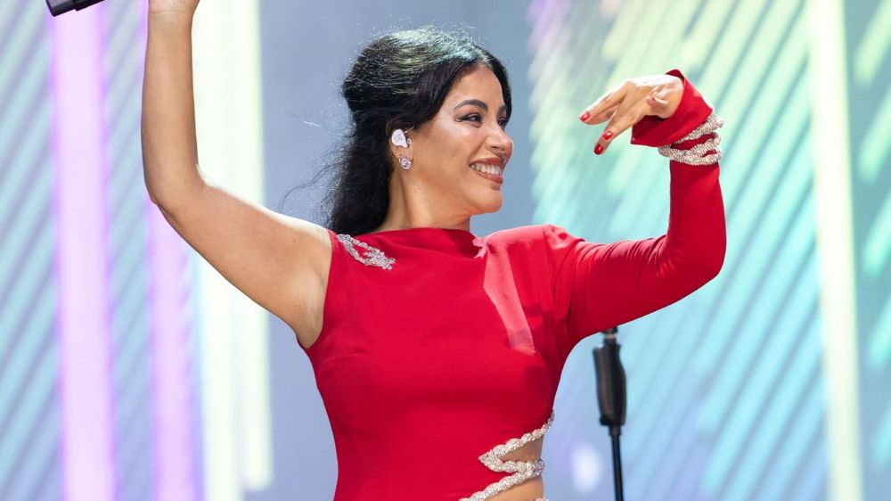 Zara diyet döneminde yaşadığı zorluğu anlattı!