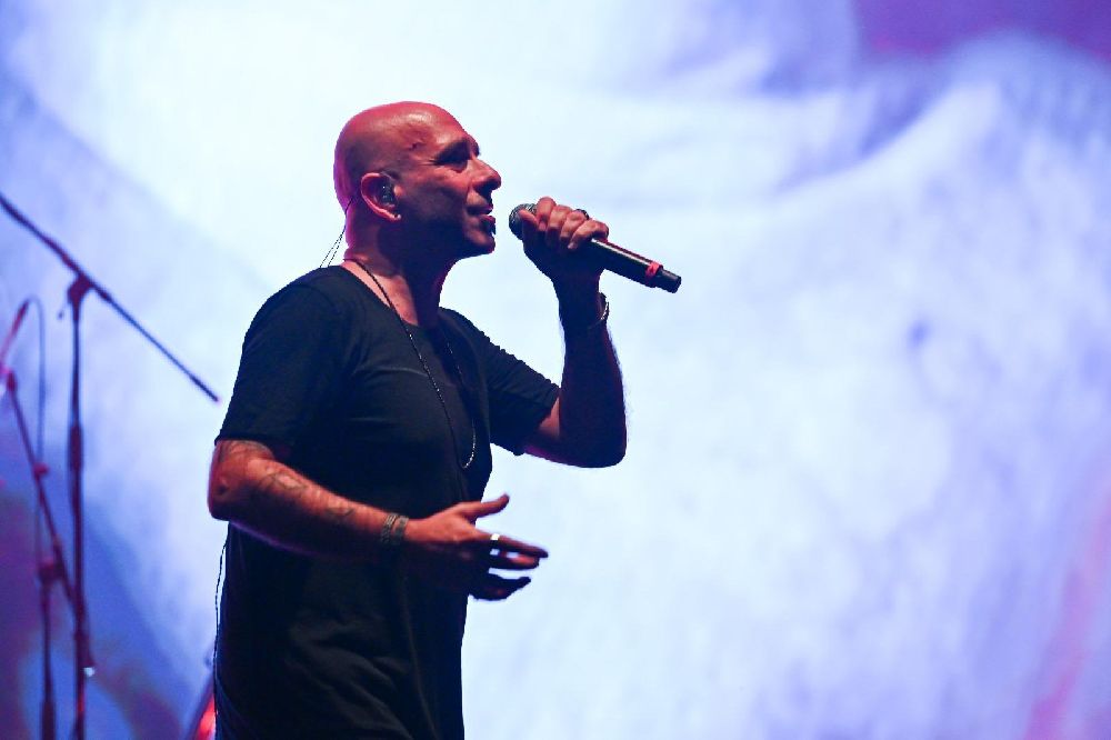 94. İzmir Enternasyonal Fuarı’nda Gripin coşkusu