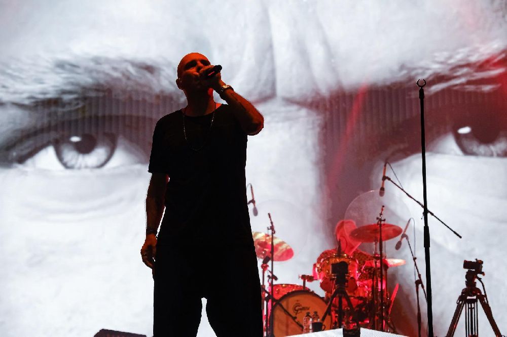 94. İzmir Enternasyonal Fuarı’nda Gripin coşkusu