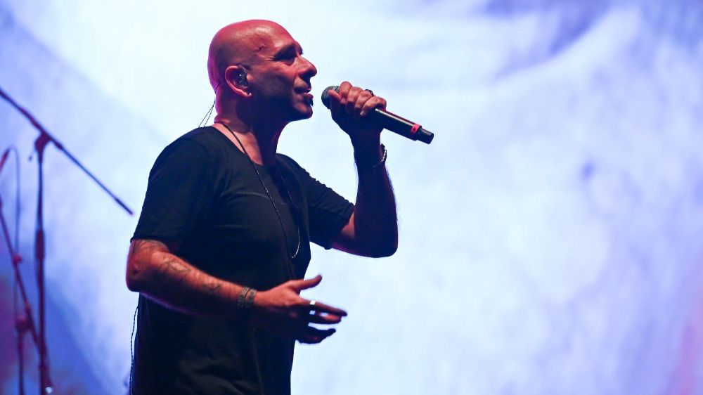 94. İzmir Enternasyonal Fuarı’nda Gripin coşkusu