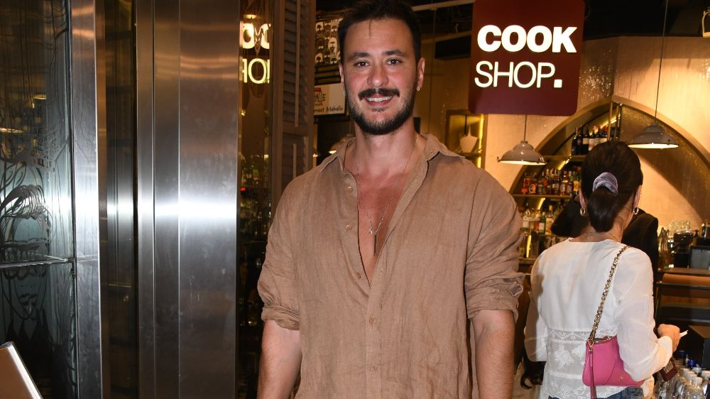 Anıl Altan, "Bekarlığa alıştınız mı?" sorusuna bakın ne cevap verdi?