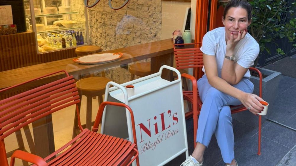 Bebek’in yeni mahalle durağı