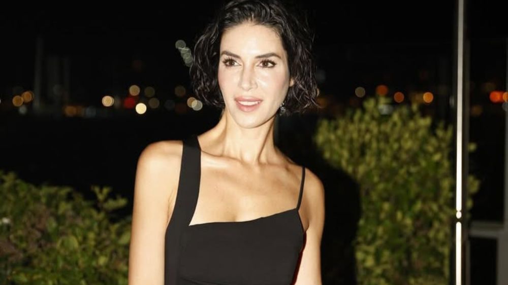 Beyin anevrizması teşhisi konulan Ahu Yağtu'dan ilk açıklama