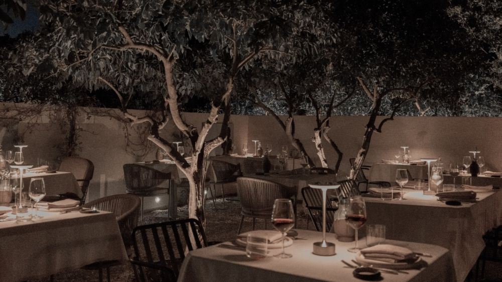 Bitez’in yeni gastronomi noktası