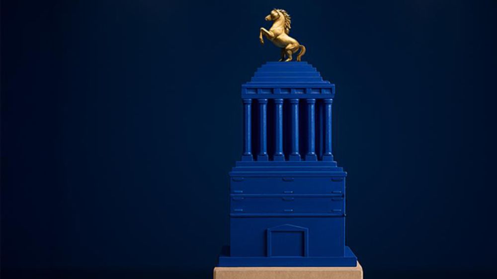 Bodrum Altın Mozole Ödülleri ilk kez sahiplerini buluyor