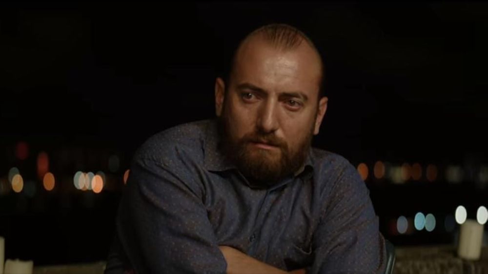 Cihan Talay, Organize İşler Karun Hazinesi kadrosuna katıldı