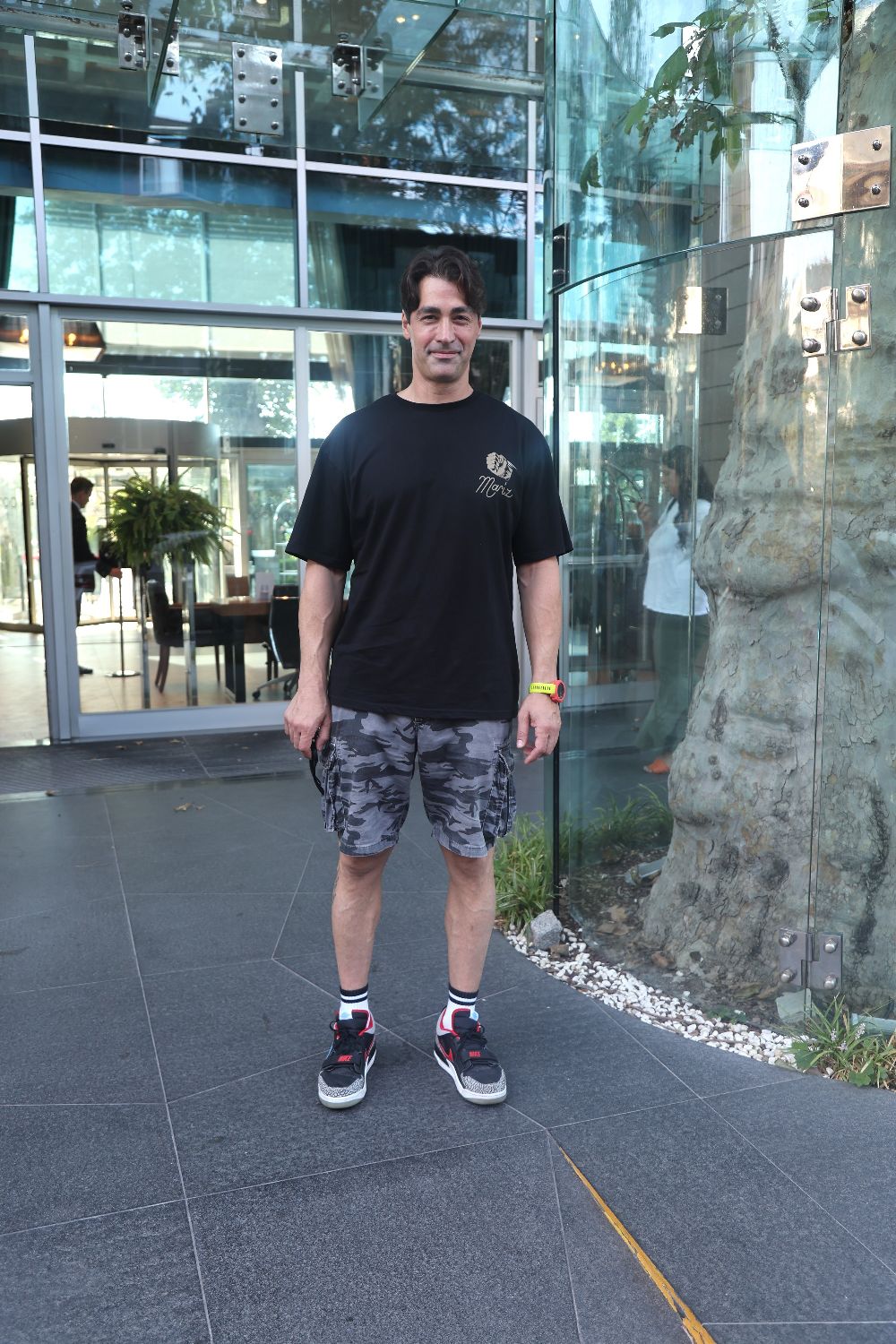 Datça'ya yerleşen Sarp Levendoğlu'nun İstanbul itirafı