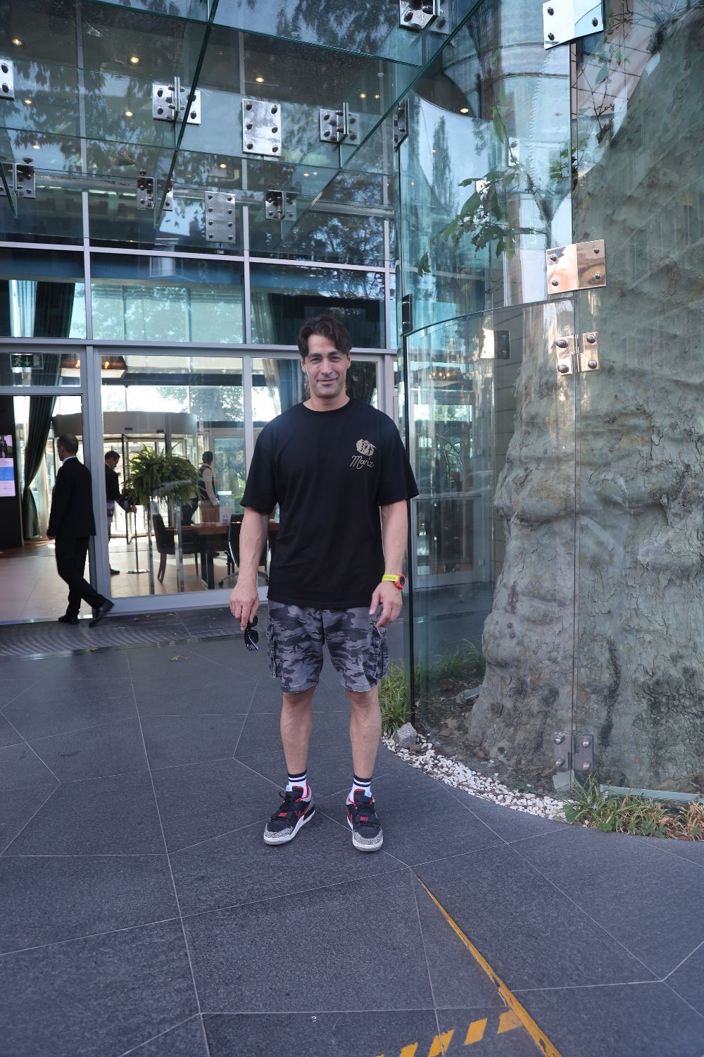 Datça'ya yerleşen Sarp Levendoğlu'nun İstanbul itirafı