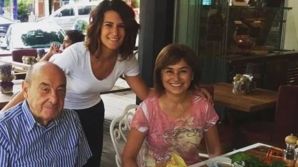  Deniz Durmay hayatını kaybetti