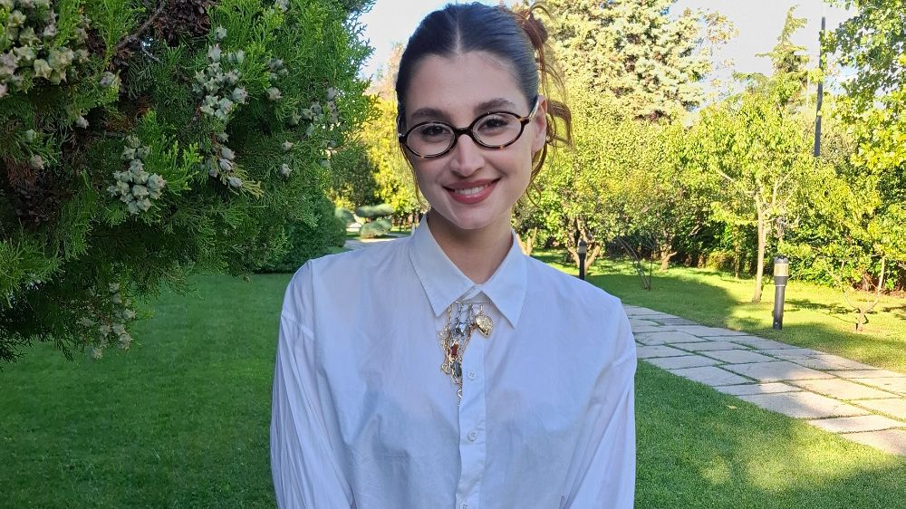 Derin Beşikçioğlu: Hâlâ içimde doktor olma isteği var