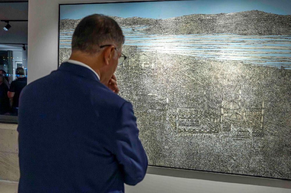 Devrim Erbil ile Erol Evgin 'Yan Yana'