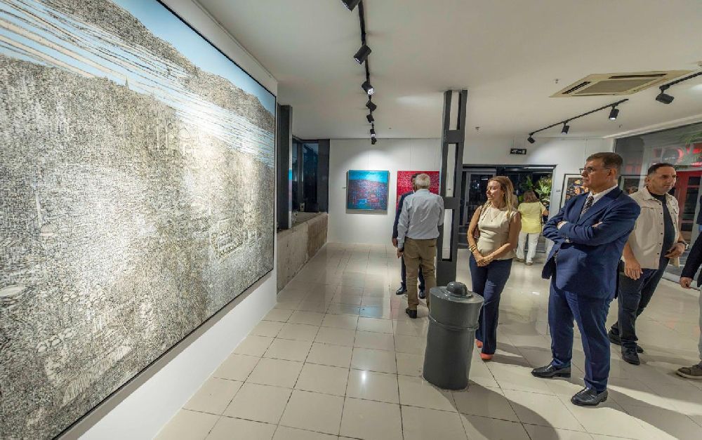 Devrim Erbil ile Erol Evgin 'Yan Yana'