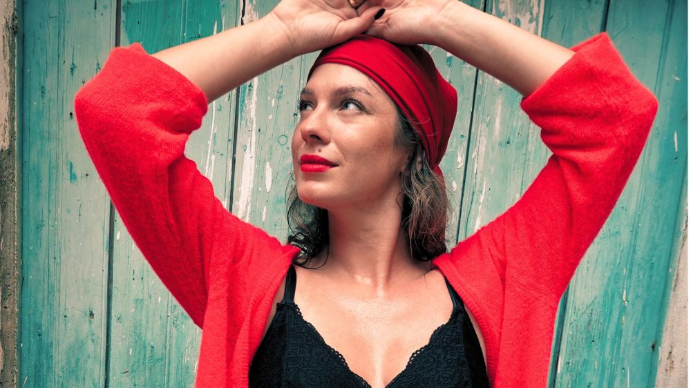 Didem Özek tarihe geçti