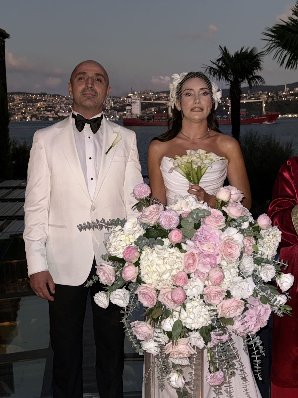 Ecevit Yılan dünyaevine girdi