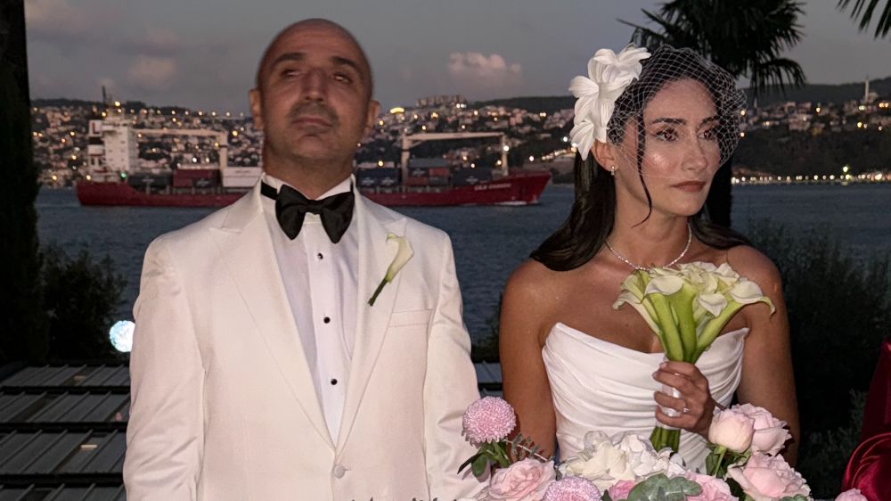 Ecevit Yılan dünyaevine girdi