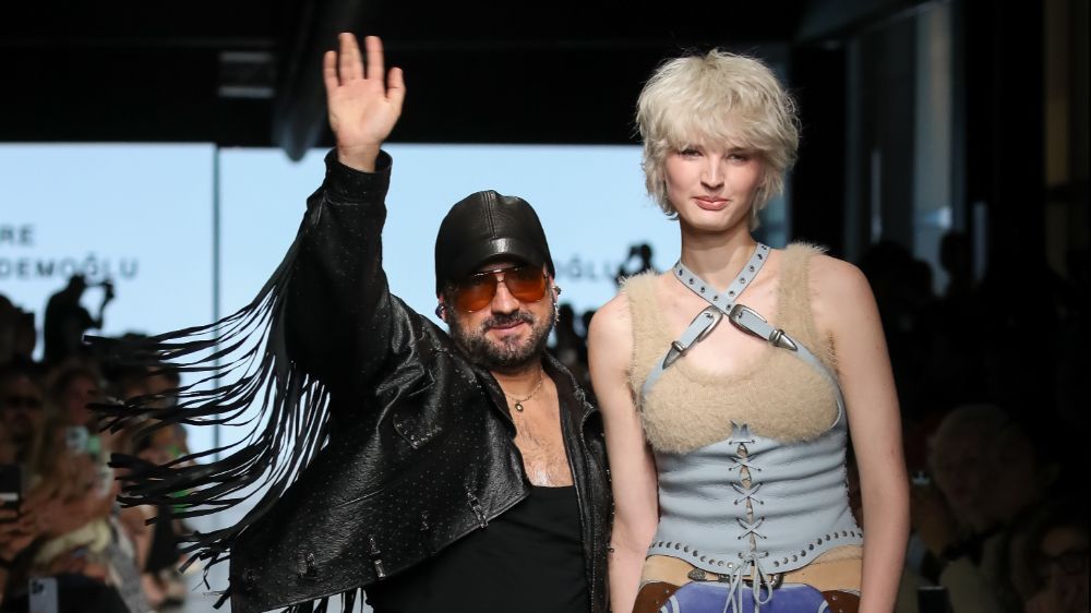  Emre Erdemoğlu Moskova'yı salladı