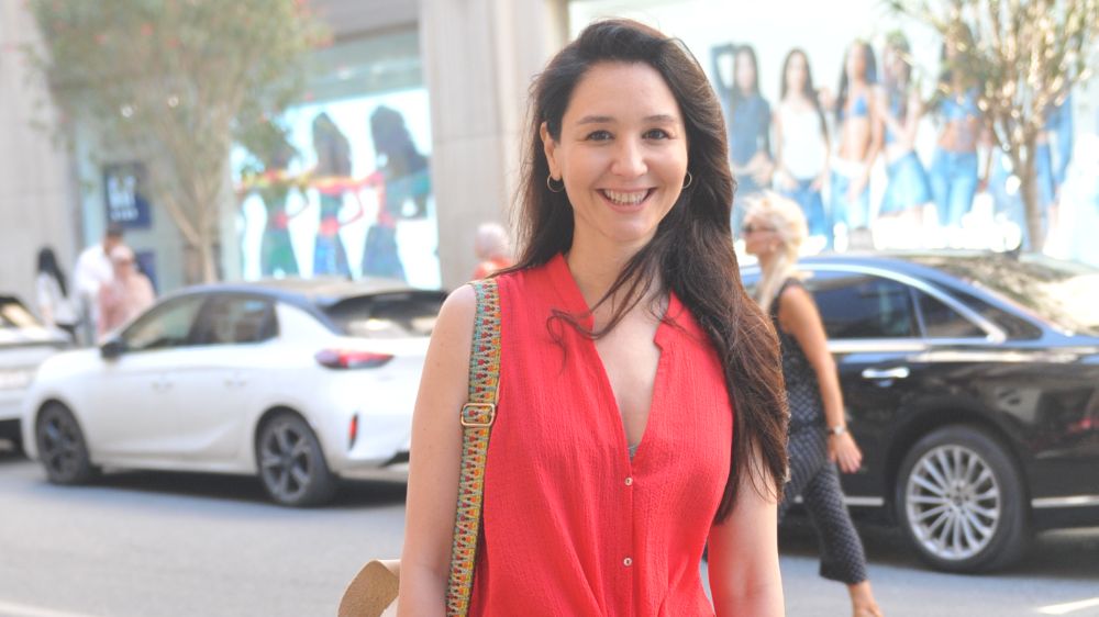 Gülin İyigün'den Murat Yıldırım açıklaması: Rahat ve keyifli geçti