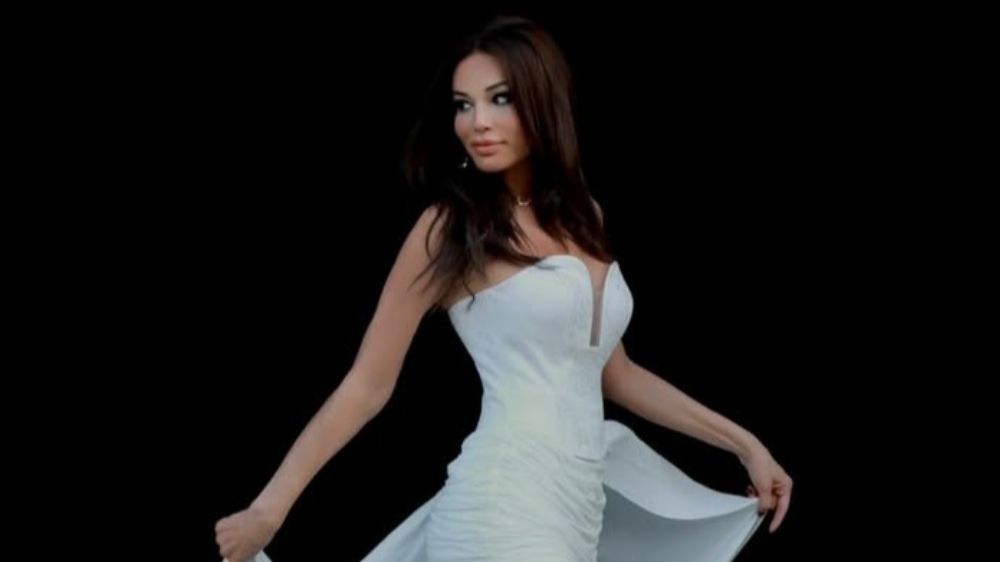 Güzide Duran isyan etti! Boşanmak istiyorum