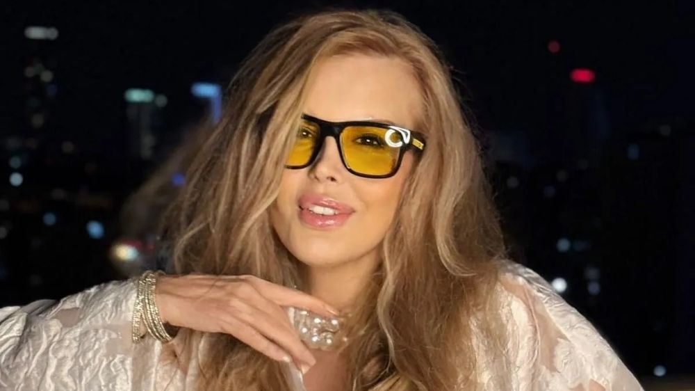 Harika Avcı yıllar sonra konuştu