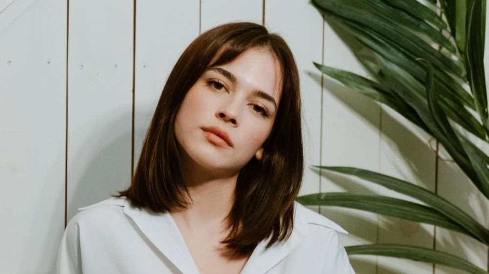 Helin Elveren Çarpıntı’daki ilk rolüyle parlıyor!