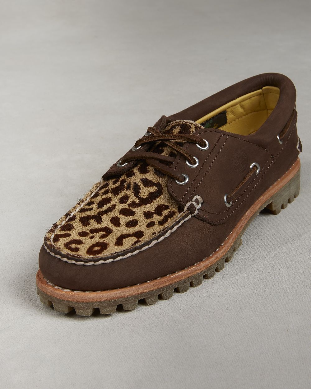 İkonik Timberland silüetlerinin yeni yorumu: Animalier Pack koleksiyonu