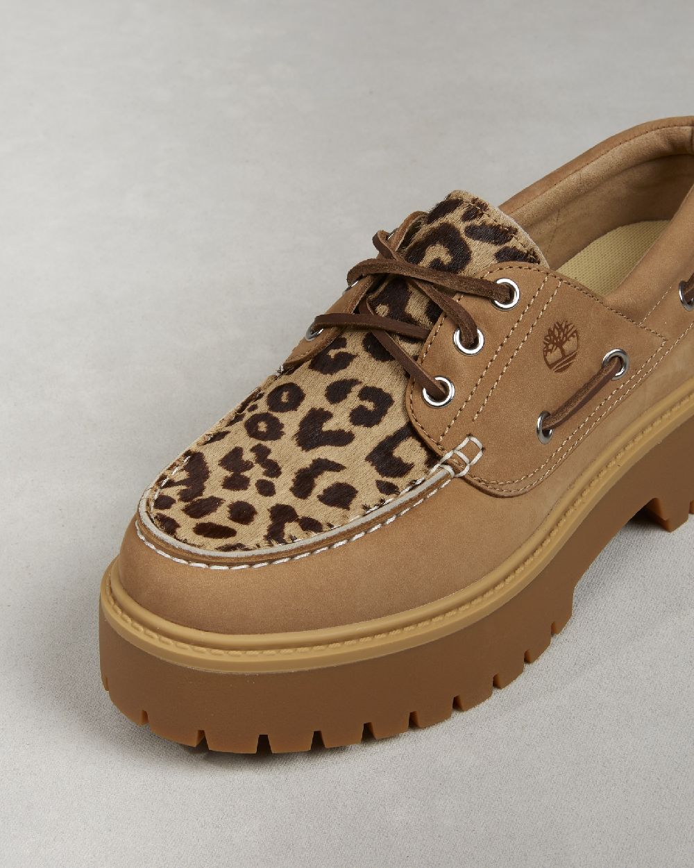 İkonik Timberland silüetlerinin yeni yorumu: Animalier Pack koleksiyonu