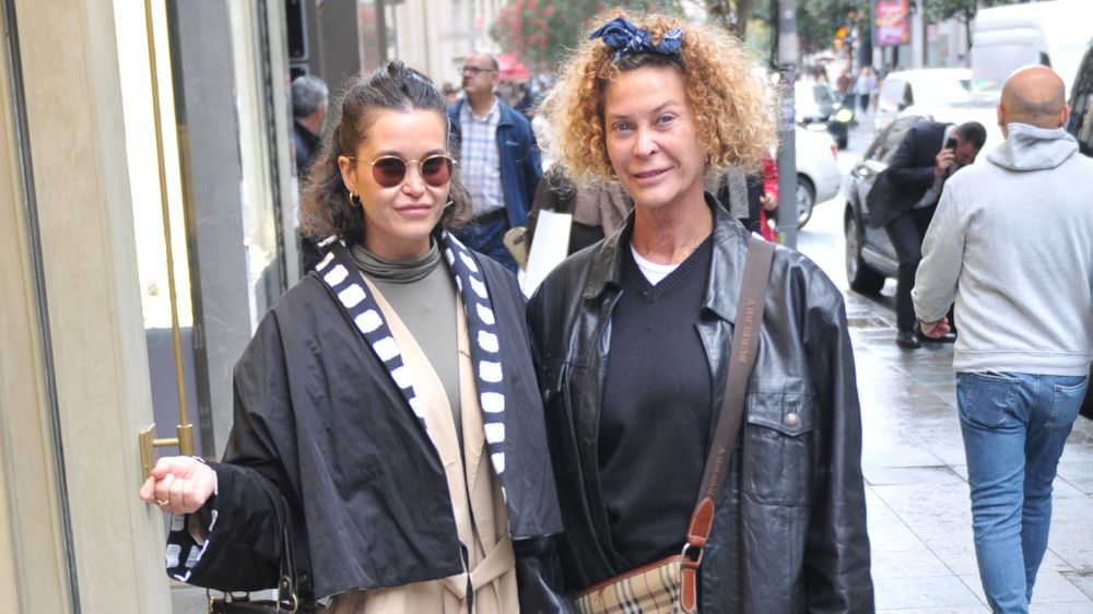 İpek Tenolcay'dan dikkat çeken Kurtlar Vadisi açıklaması!