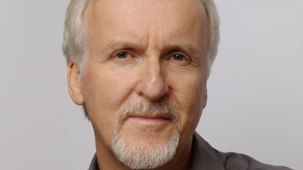 James Cameron’dan İstanbul’a mesaj