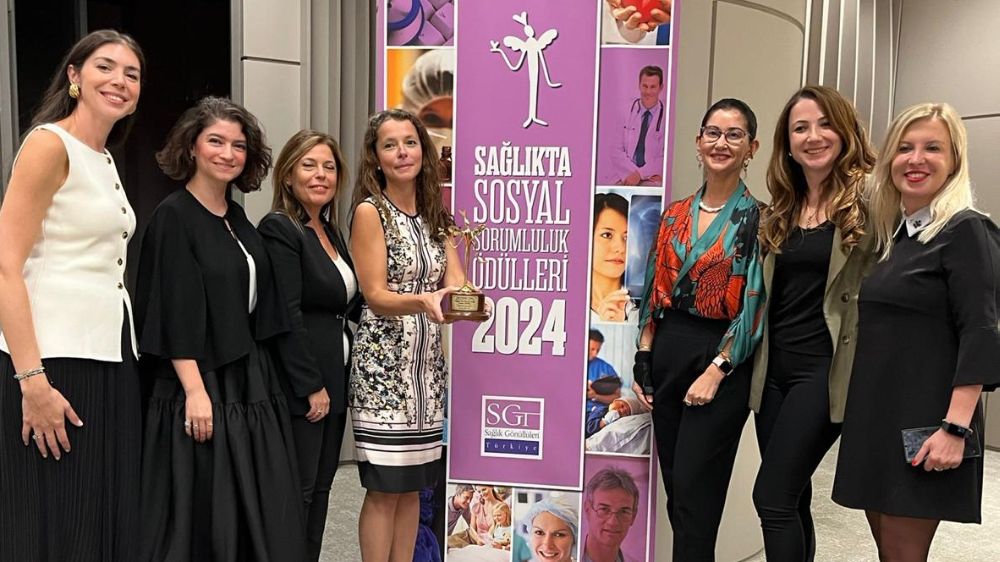 "Kadına Sağlık" ikinci sezonuyla devam ediyor!