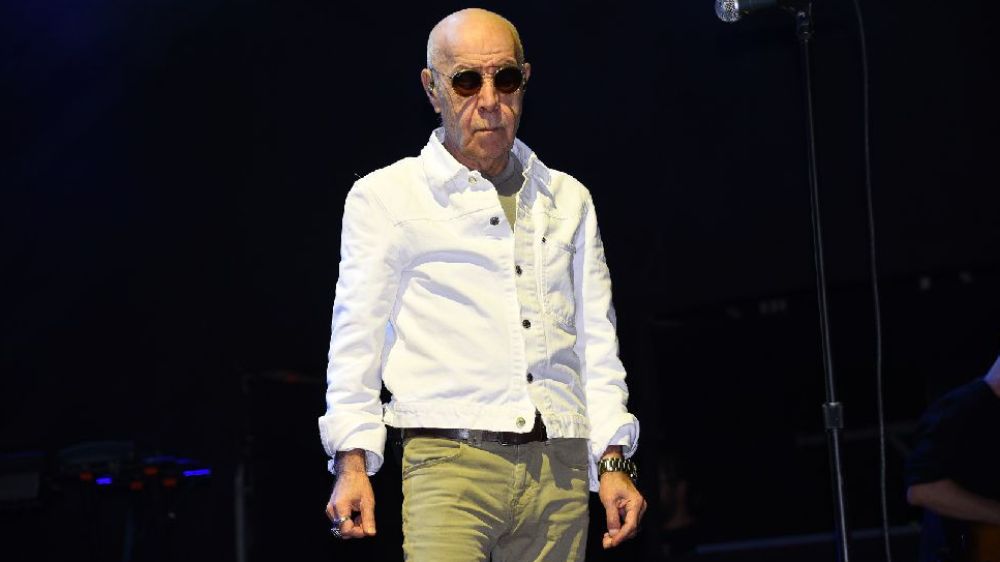 Kızı Eda'yı kaybeden Mazhar Alanson yaşadığı süreci anlattı