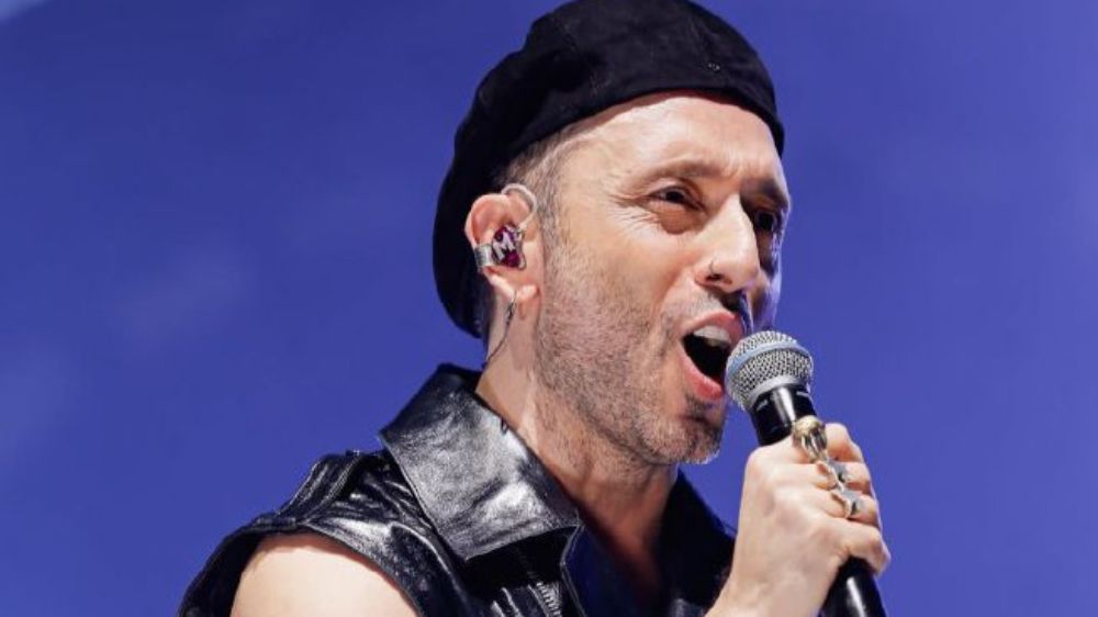 Mabel Matiz, Aile ve Sosyal Hizmetler Bakanlığı’nın Perperişan şarkısına erişim engeli talebinde bulunmasına açıklama yaptı