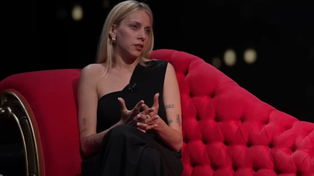 Melis İşiten'den eski eşi Uraz Kaygılaroğlu ile itiraf