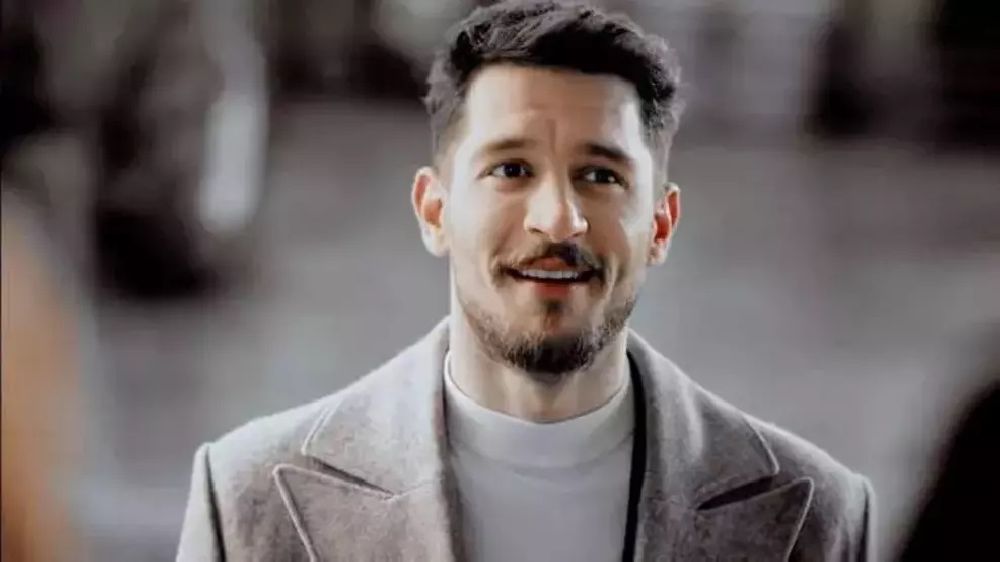 Melis İşiten'den eski eşi Uraz Kaygılaroğlu ile itiraf