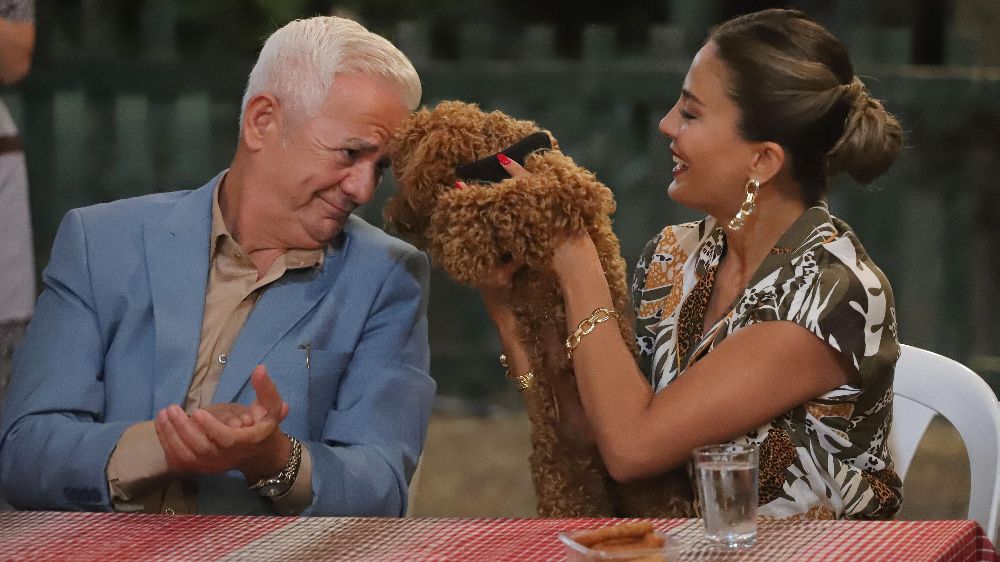 Melis Kızılaslan’a Osimhen benzetmesi