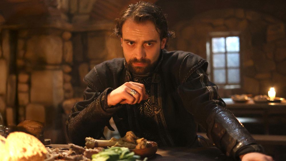 Metehan Şahiner, Mehmed: Fetihler Sultanı'nda