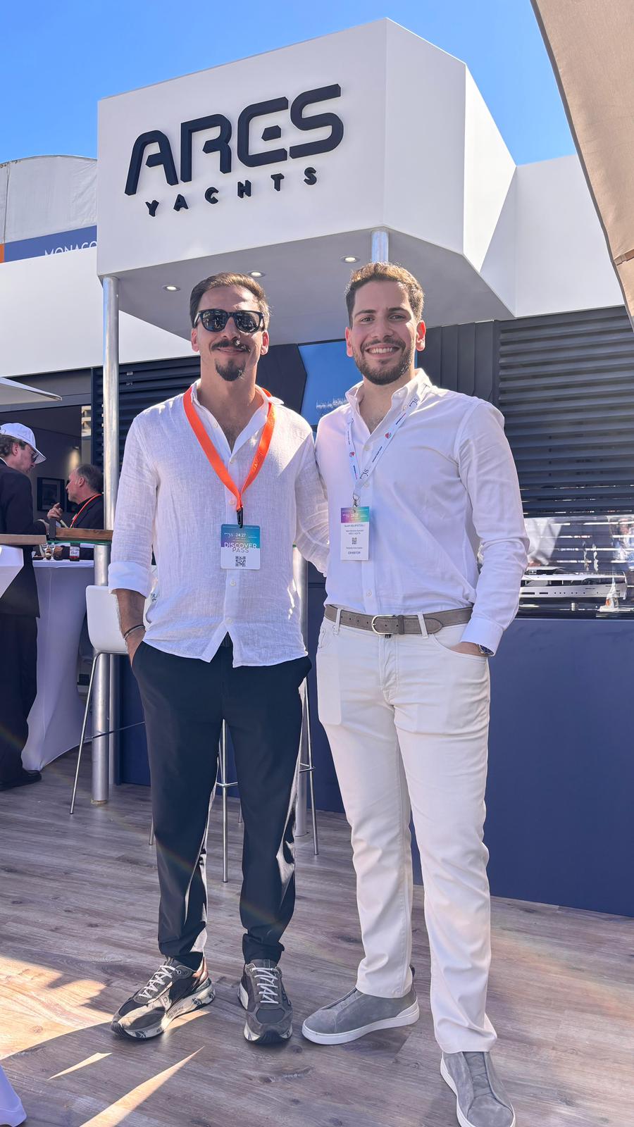 Monako’da Türk rüzgarı