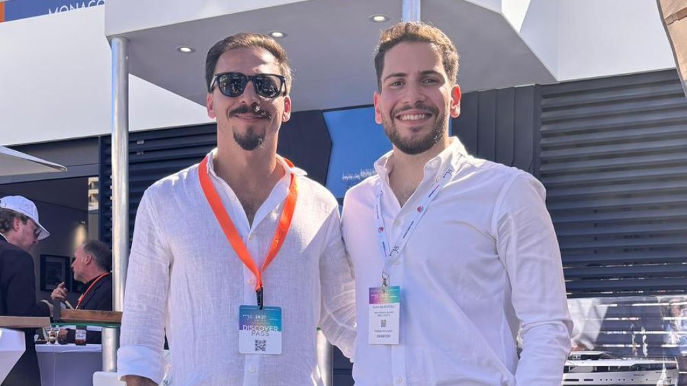 Monako’da Türk rüzgarı