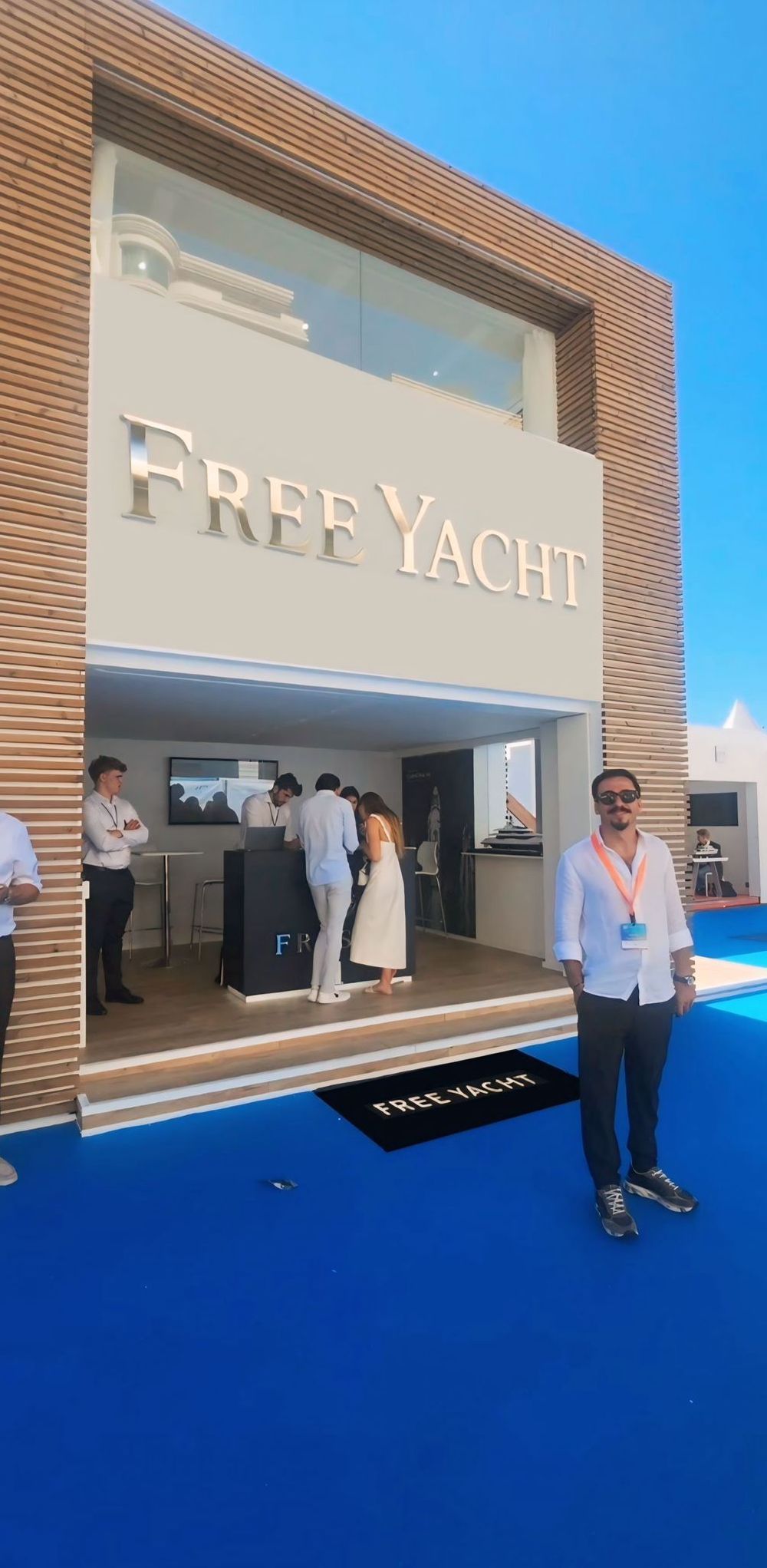 Monako’da Türk rüzgarı