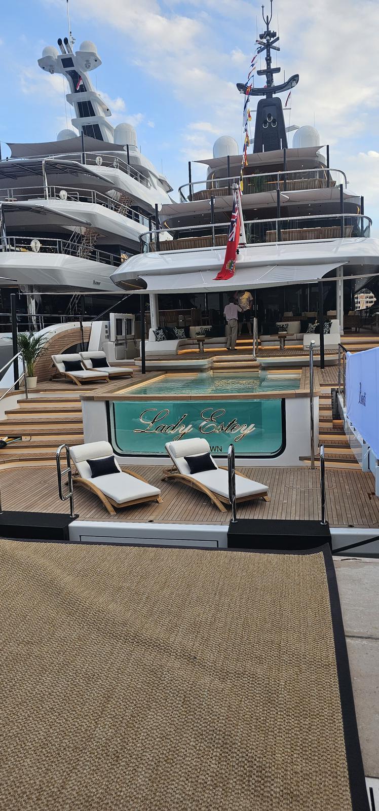 Monako’da Türk rüzgarı