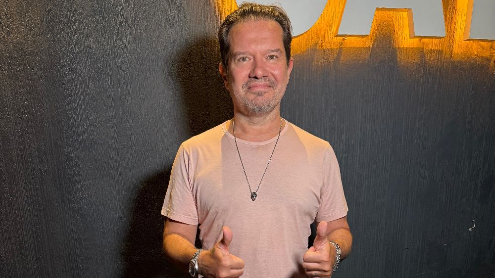  Ozan Doğulu'dan Demet Akalın'ın Yerinde Dur şarkısına dikkat çeken yorum!