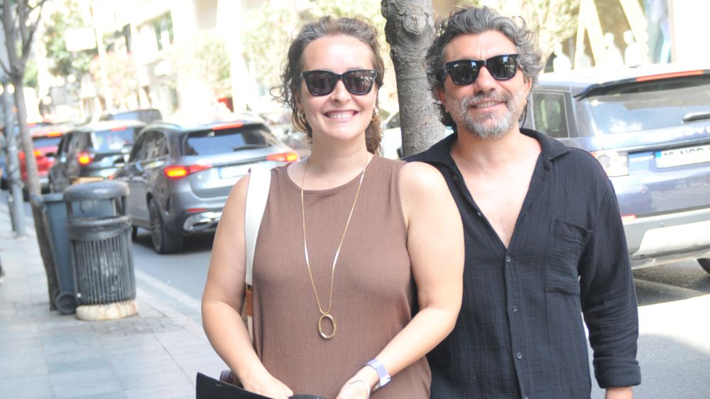 Özgür Emre Yıldırım'ın eşi Buse Cevatemre'den büyük başarı