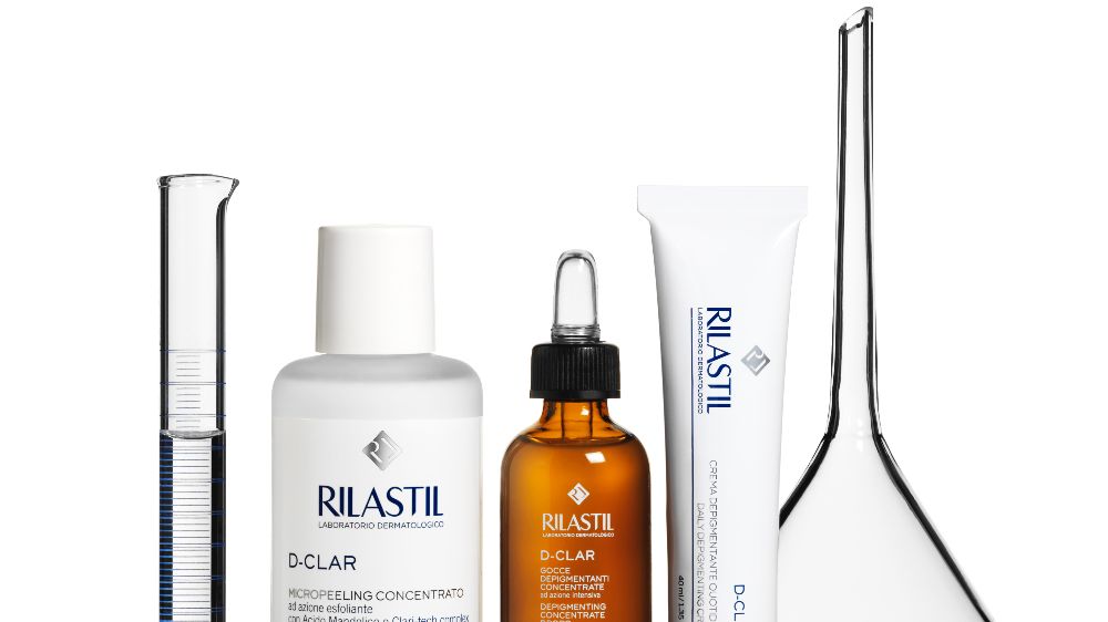 Rilastil’den sonbahara ışıltılı bir dokunuş