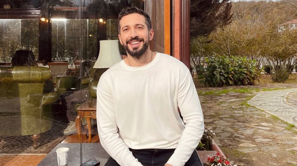 Sahte polis rozeti haberine ünlü oyuncu Emre Bulut'tan yalanlama 