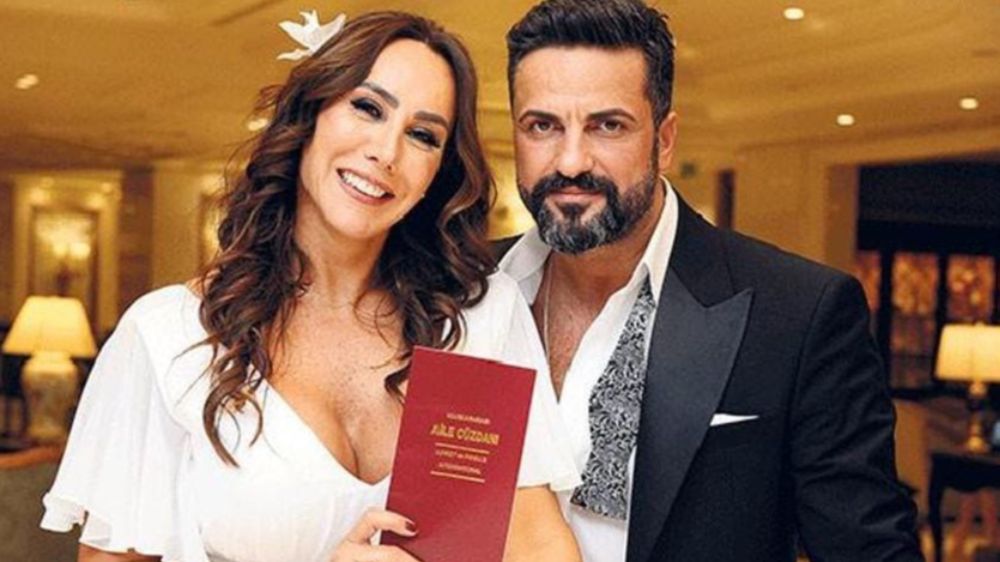 Sekiz yıllık evliliklerini ihanet yüzünden noktaladıkları iddia edilen Asena Çakmak ve Hasan Dere'den açıklama geldi!