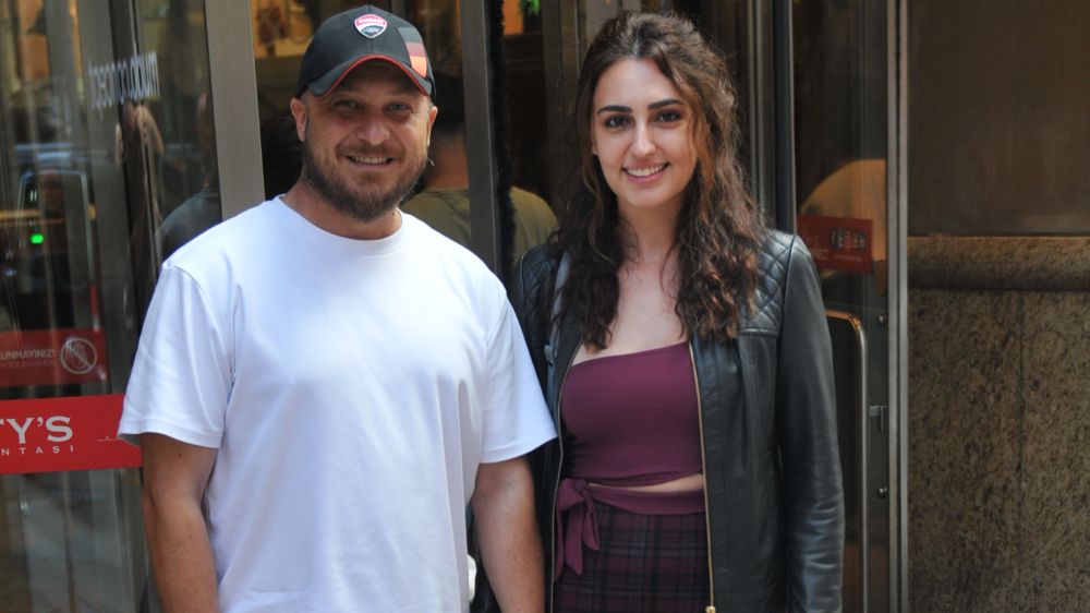 Selin Genç ile Onur Alp Erol evleniyor!