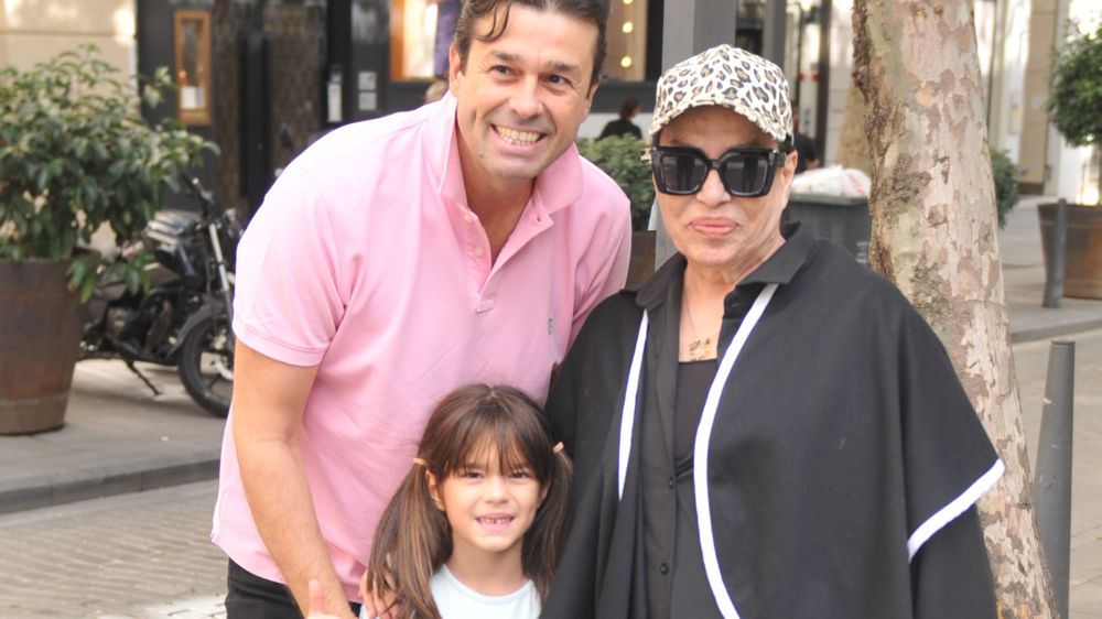 Selma Güneri oyunculuğu bıraktı mı? Sanatçıdan açıklama geldi!