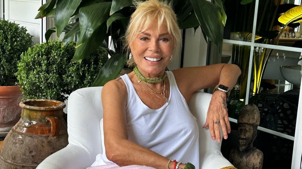 Semiramis Pekkan’dan konuşulacak reenkarnasyon açıklaması!