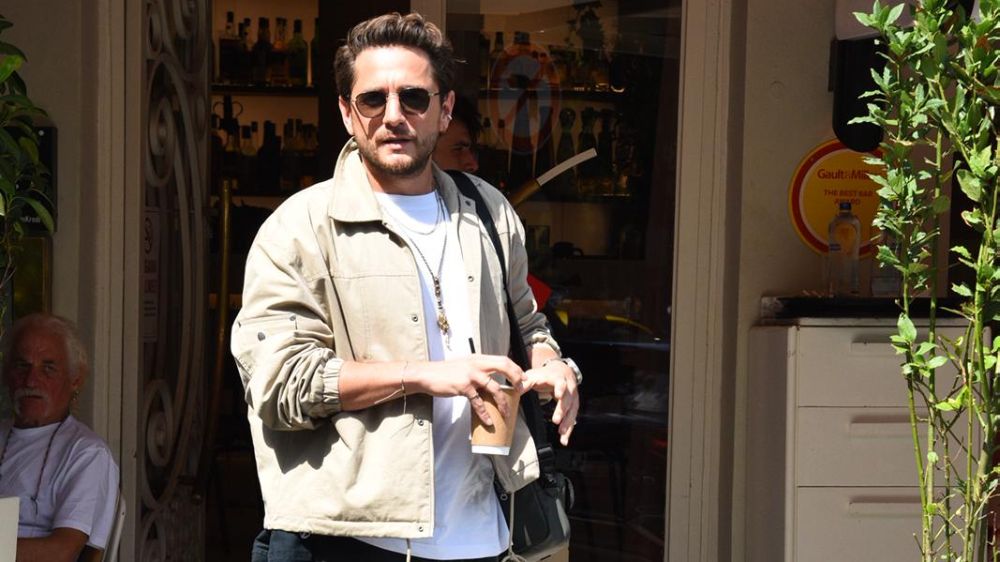  Sercan Badur'dan Broadway açıklaması!