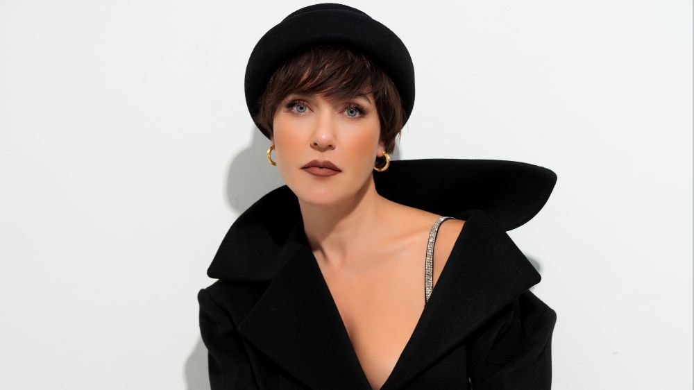  Şevval Sam’dan sürprizlerle dolu Harbiye konseri